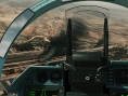 Screens Ace Combat : Assault Horizon