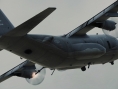Screens Ace Combat : Assault Horizon