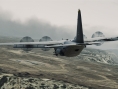 Screens Ace Combat : Assault Horizon