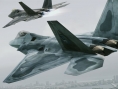 Ace Combat : vers une sauce occidentale ?
