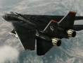 Ace Combat : vers une sauce occidentale ?
