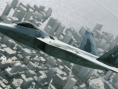 Ace Combat : vers une sauce occidentale ?