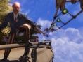 Ken Levine s'exprime sur Bioshock Infinite