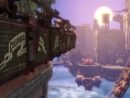 Ken Levine s'exprime sur Bioshock Infinite