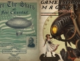 Bioshock Infinite : nouveaux artworks !