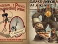 Bioshock Infinite : nouveaux artworks !