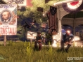 Bioshock Infinite : bientôt une vidéo de gameplay