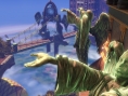Bioshock Infinite : nouvelles images