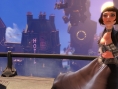 Video Bioshock Infinite