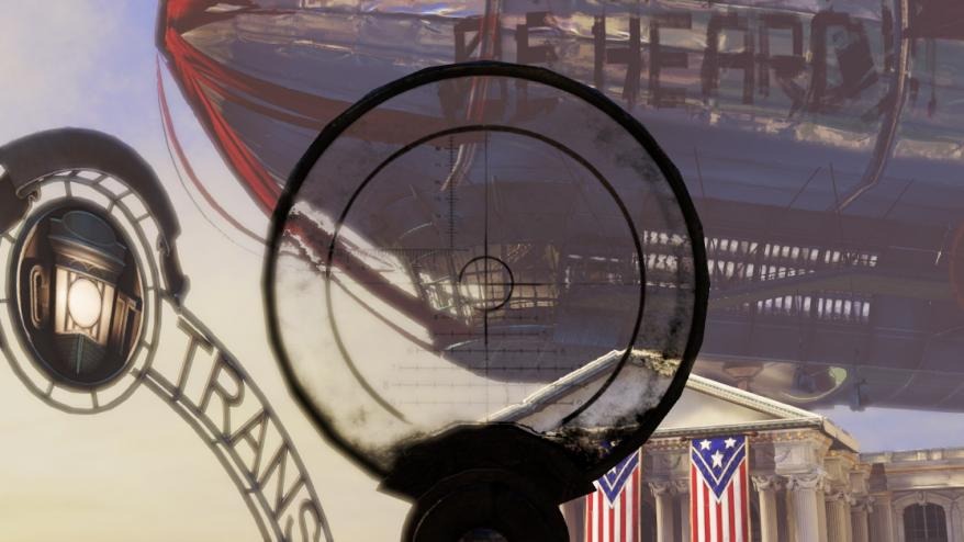 Vidéo Bioshock Infinite