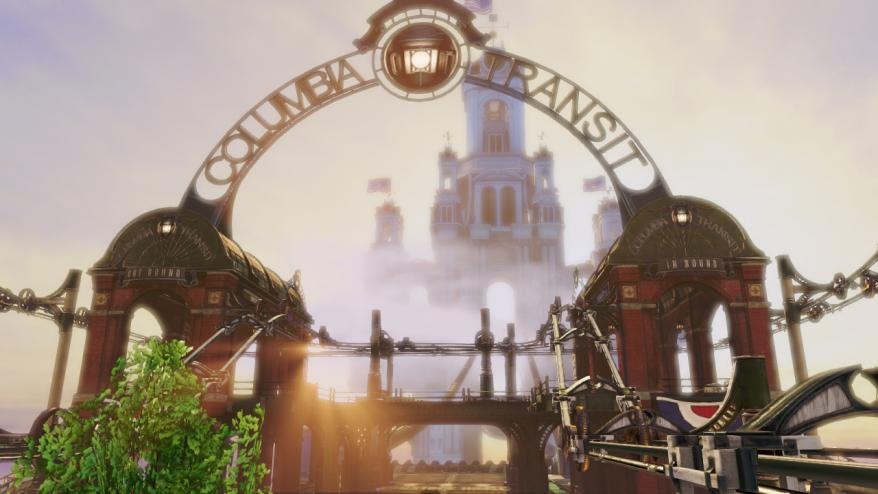 J.Partners : 4,9 millions pour Bioshock Infinite