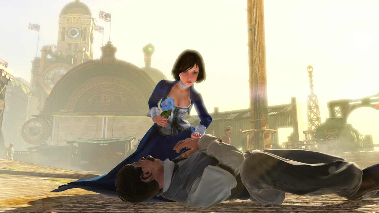 Bioshock Infinite : le trailer en approche !