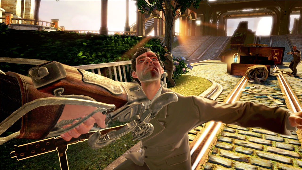 Bioshock Infinite arrivera en 2013 !