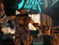Bioshock Infinite : carnet de développeur