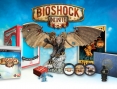 Bioshock Infinite : les deux collectors