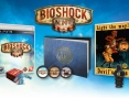 Bioshock Infinite : les deux collectors