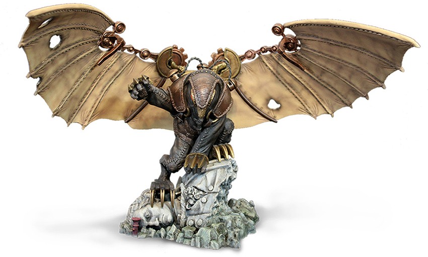 Bioshock Infinite : les deux collectors