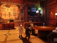 Bioshock Infinite : un petit jeu pour patienter