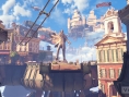 Bioshock Infinite : un petit jeu pour patienter