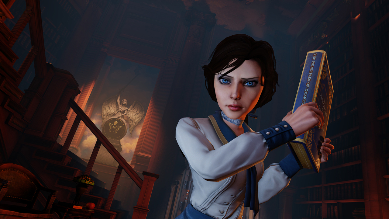 Bioshock Infinite : quelques images