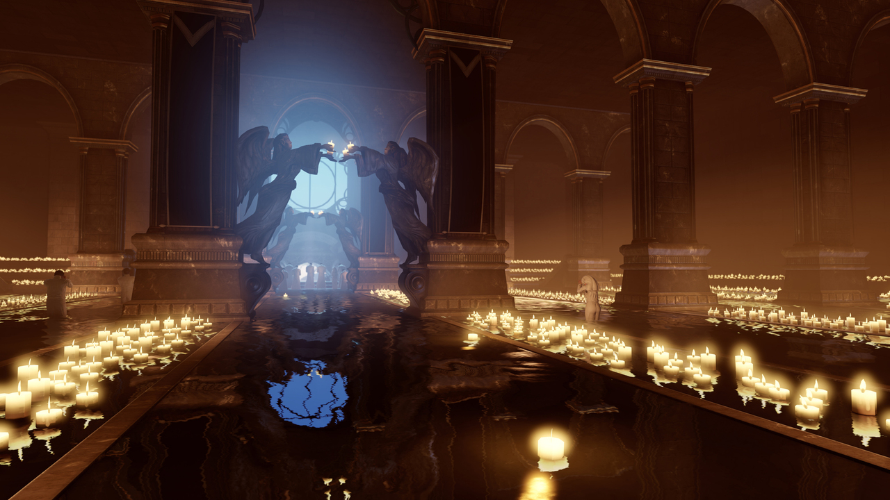 Bioshock Infinite : quelques modifications scénaristiques pour ne pas froisser les croyants