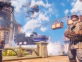 Bioshock Infinite : second trailer commercial