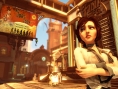 Bioshock Infinite : second trailer commercial