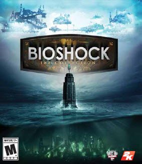 Bioshock Collection enregistré par l'ESRB