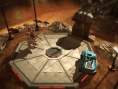 Red Faction Battlegrounds: first images