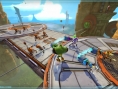 Ratchet & Clank All 4 One: a new video
