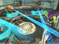 Ratchet & Clank All 4 One: a new video