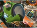 Ratchet & Clank All 4 One: a new video