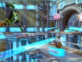 Ratchet & Clank All 4 One : premières images et vidéo