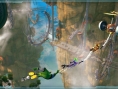 Ratchet & Clank All 4 One : premières images et vidéo