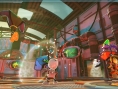 Ratchet & Clank All 4 One: new images