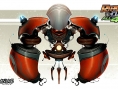 Ratchet & Clank All 4 One: new images