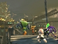 Screens Ratchet & Clank : All 4 One