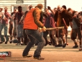Dead Rising Case 0 : les premières minutes en vidéo