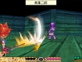 Final Fantasy Legends 3 : premières images