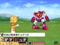 Final Fantasy Legends 3 : premières images