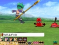 Final Fantasy Legends 3 : premières images