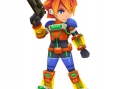 Final Fantasy Legends 3 : premières images