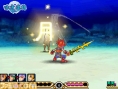 Final Fantasy Legends 3 : premières images