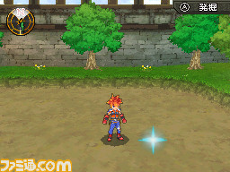 Final Fantasy Legends III: first images