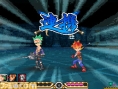 Final Fantasy Legends 3 : premières images