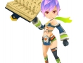 Final Fantasy Legends 3 : premières images