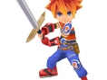 Final Fantasy Legends 3 : premières images
