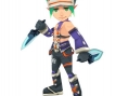 Final Fantasy Legends 3 : premières images