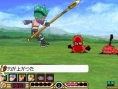 Final Fantasy Legend III: new images