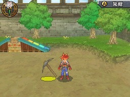 Final Fantasy Legend III: new images